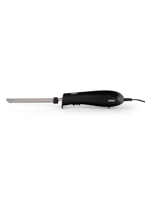 Cuchillo Eléctrico TH-90 Negro-3