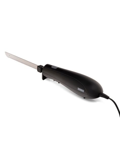 Cuchillo Eléctrico TH-90 Negro-6