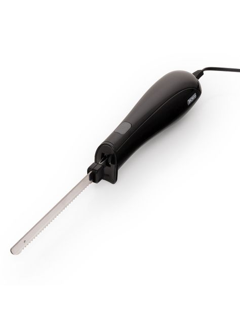 Cuchillo Eléctrico TH-90 Negro-5