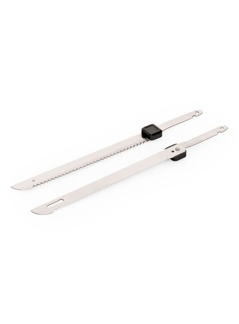 Cuchillo Eléctrico TH-90 Negro-8