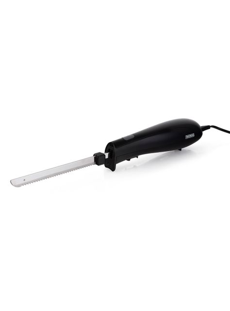 Cuchillo Eléctrico TH-90 Negro-1