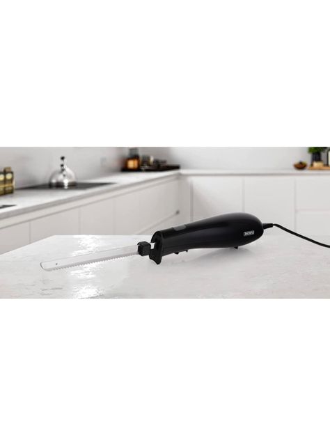 Cuchillo Eléctrico TH-90 Negro-9