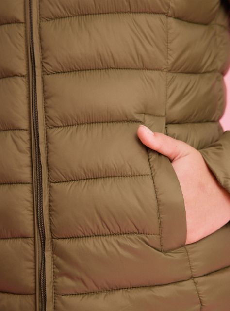 Parka con Gorro-3