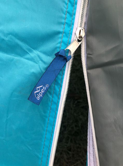 Carpa Paine 4 Personas-3