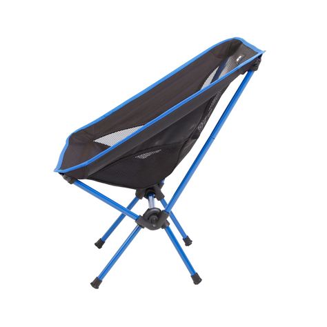 Silla de Camping Caño Malla con Apoyabrazos-2