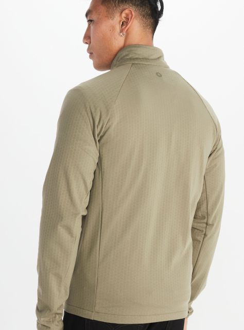 Polerón Leconte Fleece Polar-1