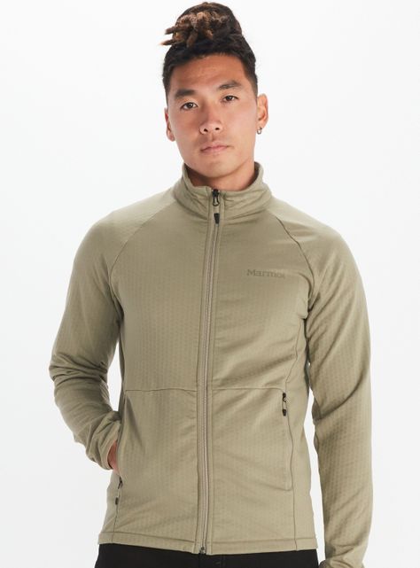 Polerón Leconte Fleece Polar-0