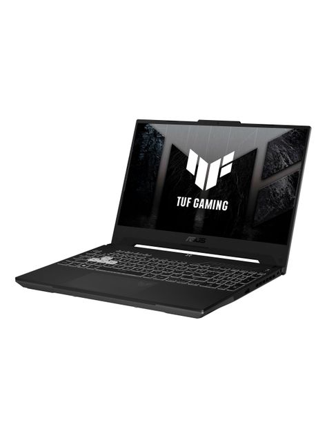 Notebook Gamer TUF Gaming F15 FX507 Intel Core i5 NVIDIA RTX 3050 16GB RAM 512GB SSD 15.6" FHD 144Hz-3