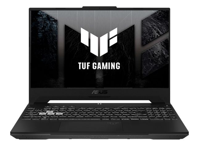 Notebook Gamer TUF Gaming F15 FX507 Intel Core i5 NVIDIA RTX 3050 16GB RAM 512GB SSD 15.6" FHD 144Hz-0