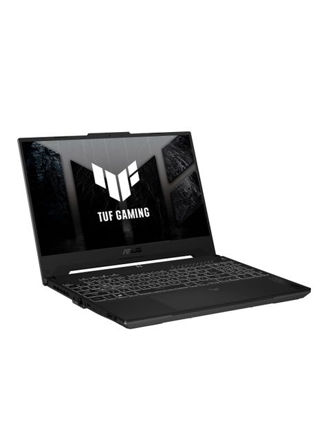 Notebook Gamer TUF Gaming F15 FX507 Intel Core i7 14 Núcleos NVIDIA GeForce RTX 4060 16GB RAM 512GB 15.6" FHD 144Hz-1
