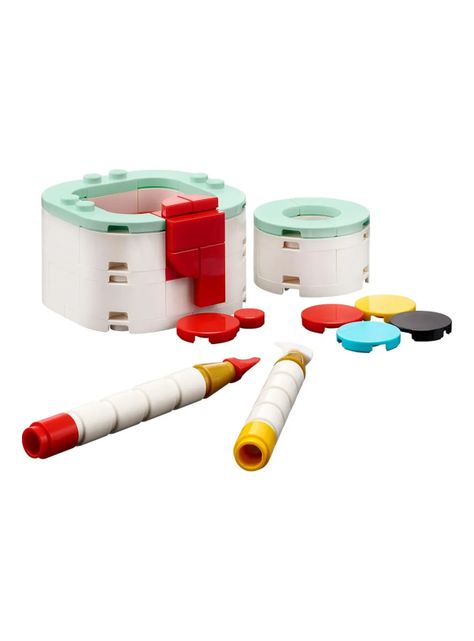 Lego Creatividad a Todo Color-1