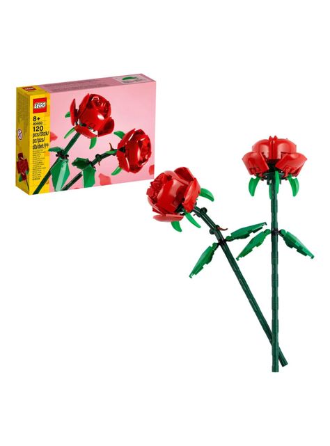 Armable Rosas-1