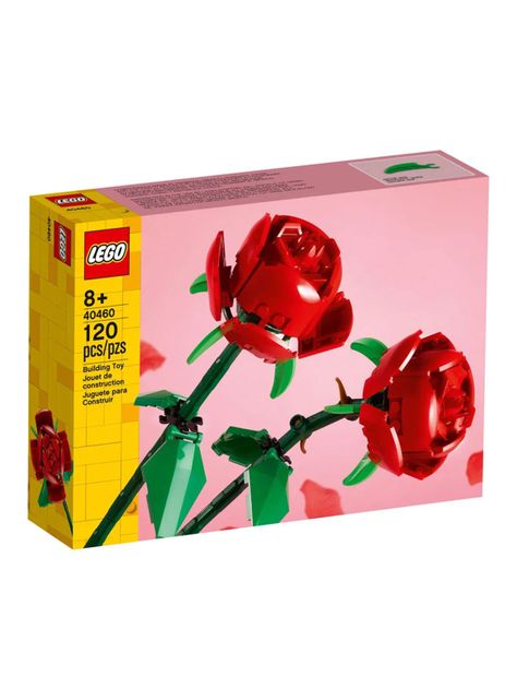 Armable Rosas-0