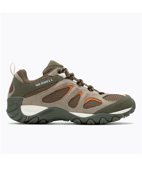 Zapatilla Outdoor Gamuza S Yokota 2 Hombre-0