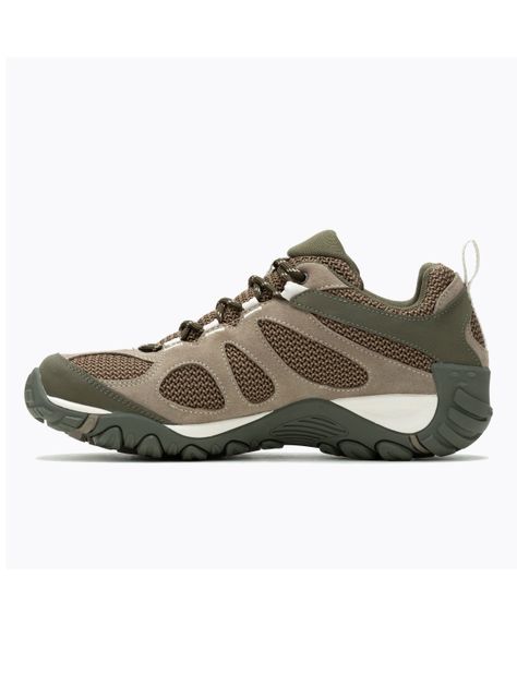 Zapatilla Outdoor Gamuza S Yokota 2 Hombre-1