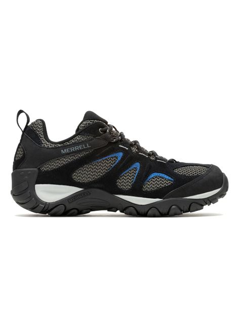 Zapatilla Outdoor Estilo Yokota 2 Hombre-0