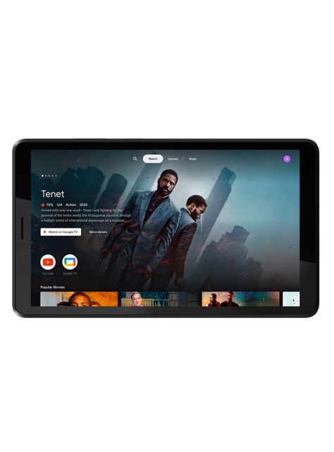 Tablet M7 3ra Gen MT8766 2+32GB 7" Wifi Iron Grey-0