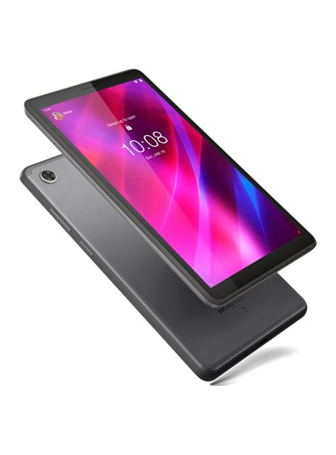 Tablet M7 3ra Gen MT8766 2+32GB 7" Wifi Iron Grey-2