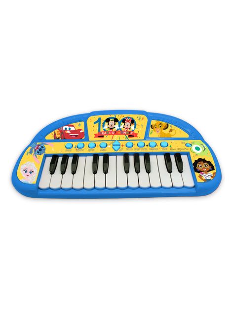 Juguete Órgano Musical-0