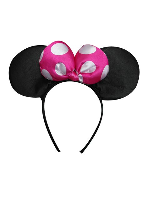Disfraz Minnie Disney 1-1