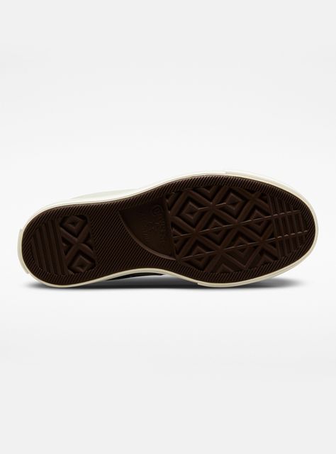 Zapatilla Urbana Chuck All Star Plataforma Mujer-4