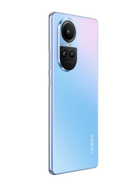 Smartphone Reno 10 5G 256GB 6.7" Azul Liberado-2