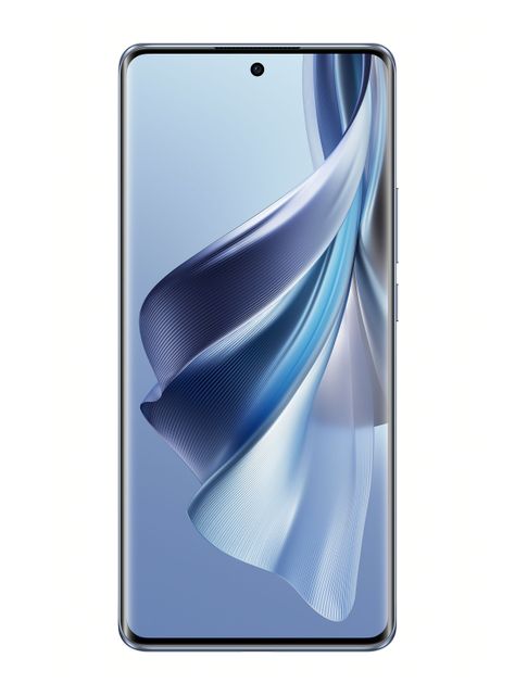 Smartphone Reno 10 5G 256GB 6.7" Azul Liberado-0