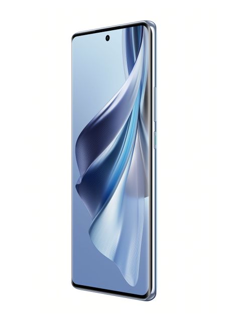 Smartphone Reno 10 5G 256GB 6.7" Azul Liberado-1