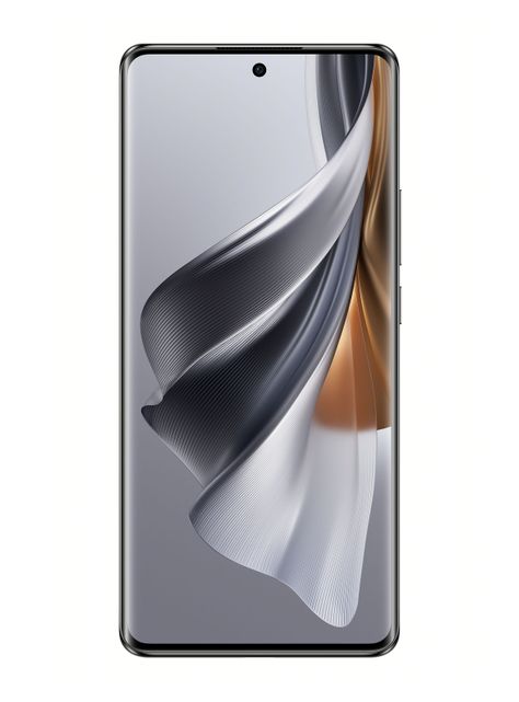 Smartphone Reno 10 256GB 5G 6.7" Silver Liberado-1