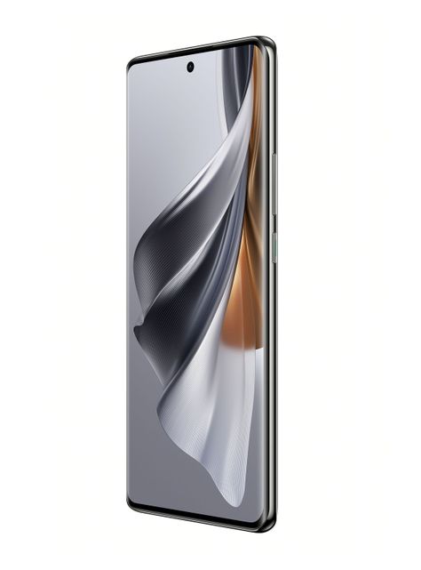 Smartphone Reno 10 256GB 5G 6.7" Silver Liberado-3
