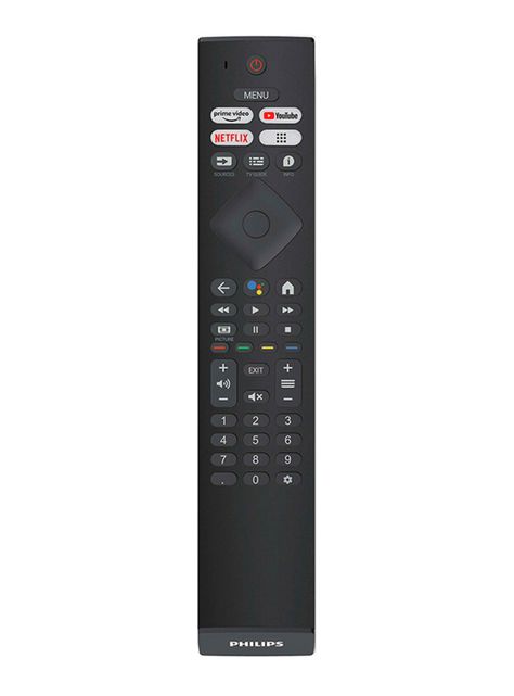LED Smart TV 32” HD 32PHD6918 Google TV-5