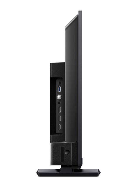 LED Smart TV 32” HD 32PHD6918 Google TV-4
