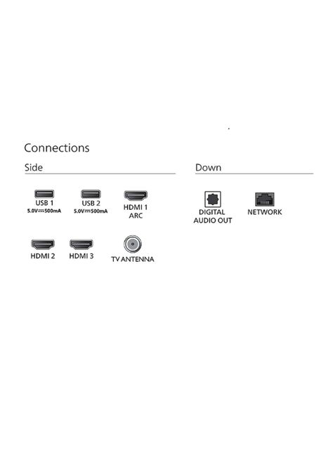 LED Smart TV 43” UHD 4K 43PUD7408 Google TV-6
