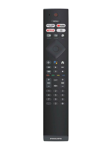 LED Smart TV 43” UHD 4K 43PUD7408 Google TV-5