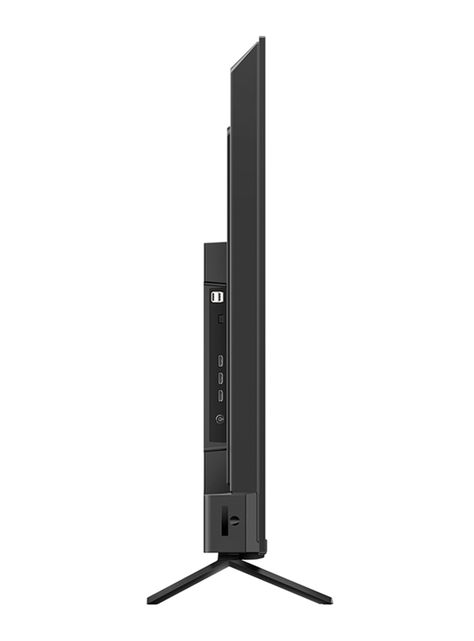 LED Smart TV 43” UHD 4K 43PUD7408 Google TV-4