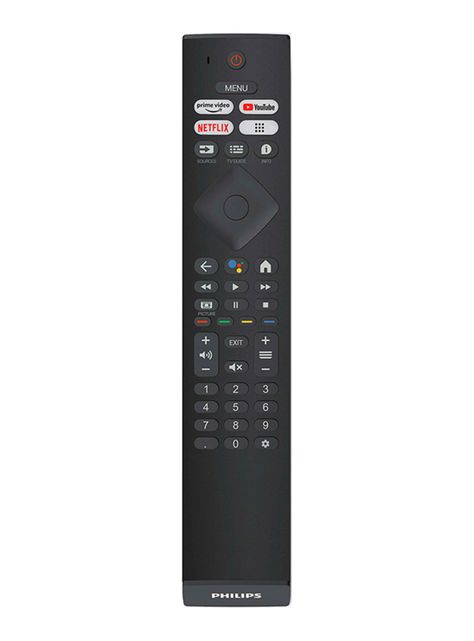 LED Smart TV 65” UHD 4K 65PUD7408 Google TV-5