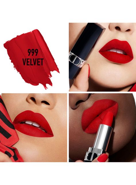 Set Maquillaje Rouge Dior Couture Holiday-2