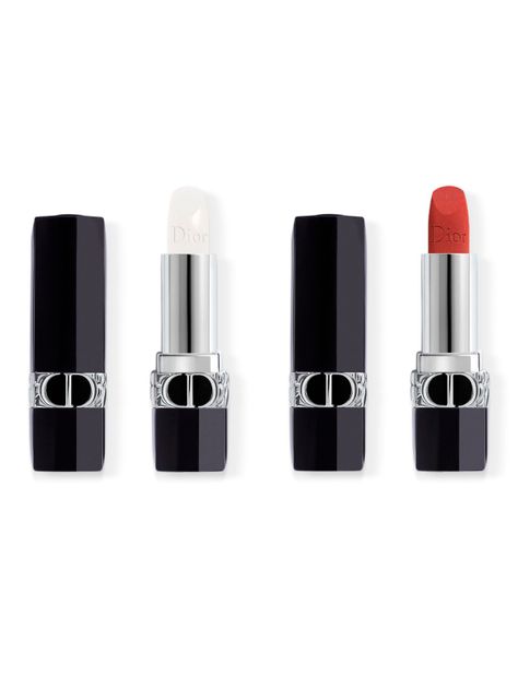 Set Maquillaje Rouge Dior Couture Holiday-1
