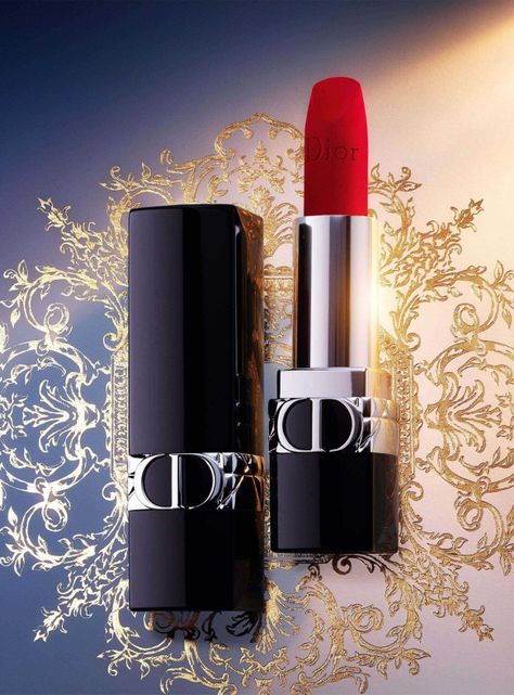 Set Maquillaje Rouge Dior Couture Holiday-4