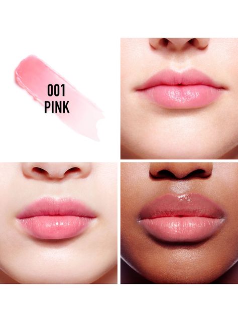 Set Maquillaje Dior Addict Holiday-2