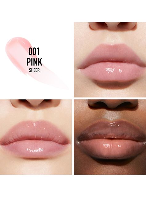 Set Maquillaje Dior Addict Holiday-3
