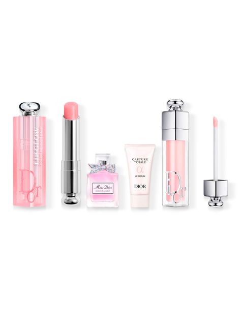 Set Maquillaje Dior Addict Holiday-1
