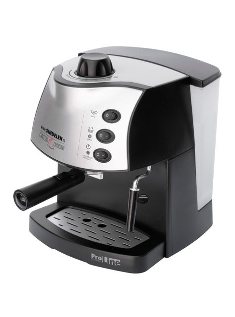 Cafetera Espresso 1.8 Litros CF-4600NG-0