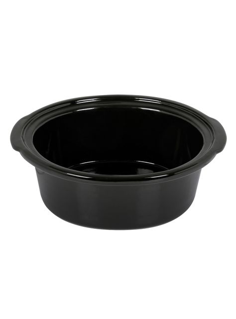 Olla de Cocción Lenta 6.5 Litros Healthy Cook OCL-6500IN-2