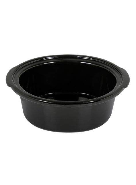 Olla de Cocción Lenta 5.6 Litros Healthy Cook OCL-5500IN-3