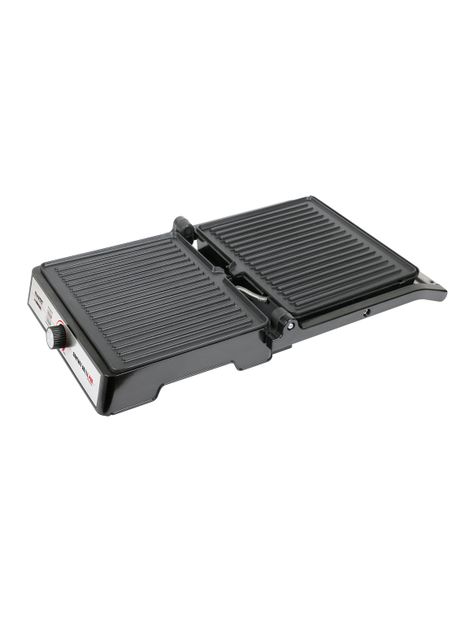 Parrilla Eléctrica 2000W Contact Grill Pro PE-5500IN-3