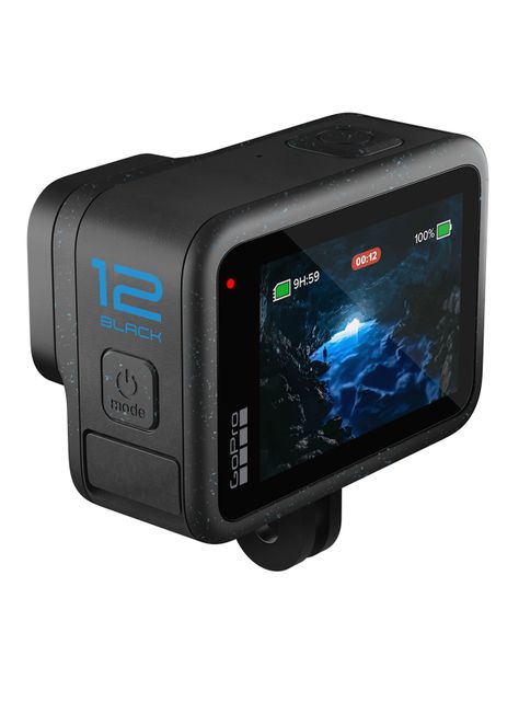 Cámara GoPro Hero 12 Black-4