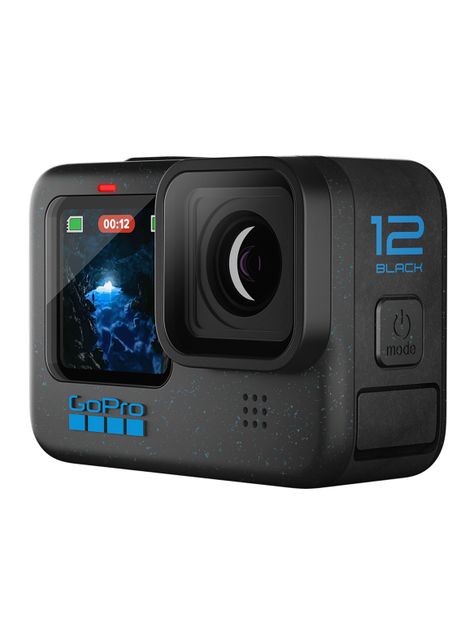 Cámara GoPro Hero 12 Black-2