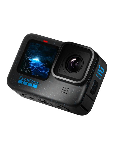 Cámara GoPro Hero 12 Black-3