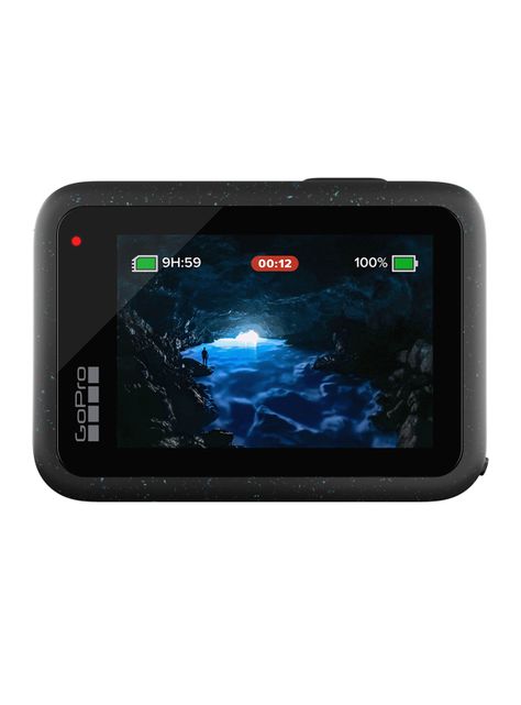 Cámara GoPro Hero 12 Black-5